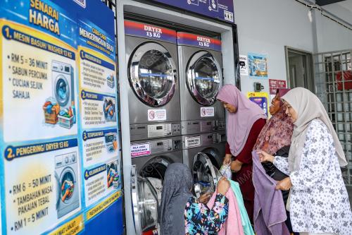 SITI NORMAWATI AHMAD