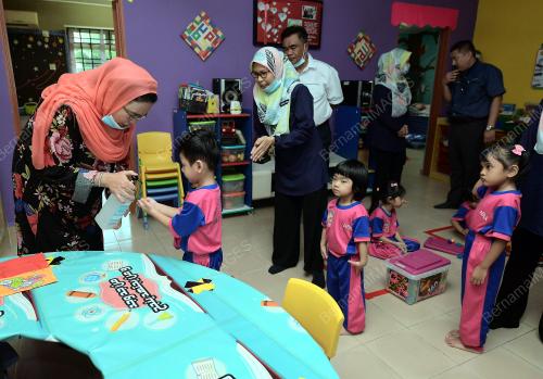DATUK HALIMAH MOHAMED SADIQUE