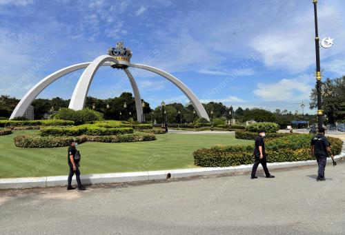 BANDAR JOHOR BAHRU