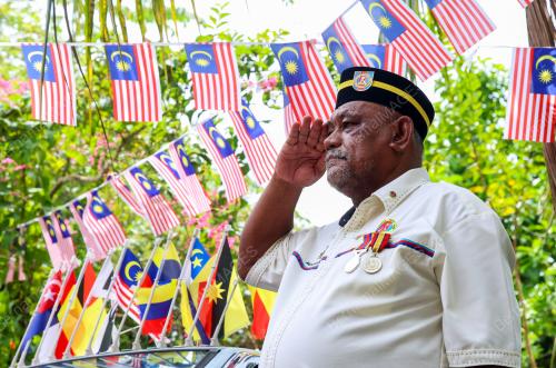 PESARA TENTERA SAMBUT HARI KEBANGSAAN 2023