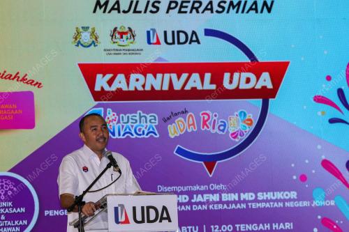 DATUK JAFNI MD SHUKOR 
