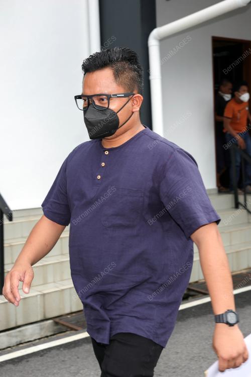 MAHKAMAH MAJISTRET