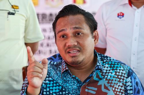 MOHAMAD FAZLI MOHAMAD SALLEH