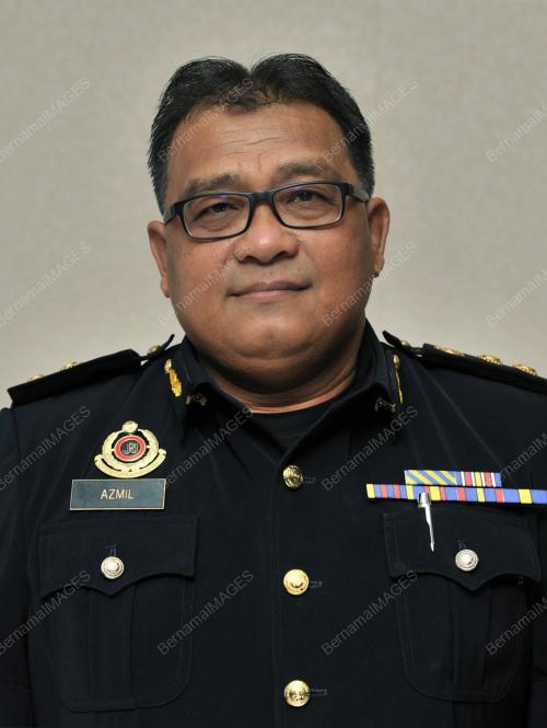 AZMIL ZAINAL ADNAN