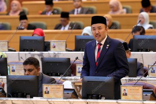 DATUK MOHD JAFNI MD SHUKOR