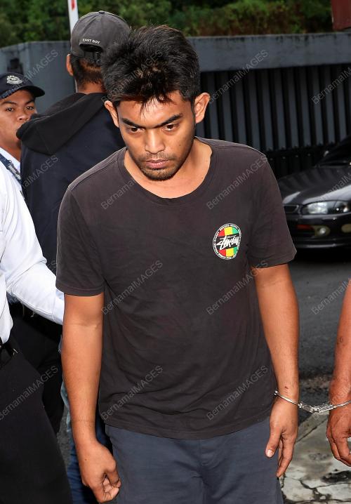 MAHKAMAH MAJISTRET JOHOR BAHRU