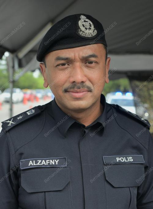 SAC ALZAFNY AHMAD