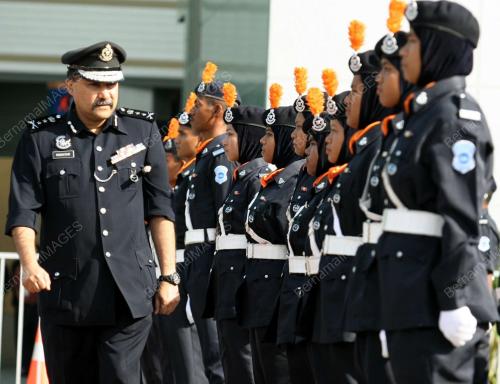 MOHD MOKHTAR MOHD SHARIF