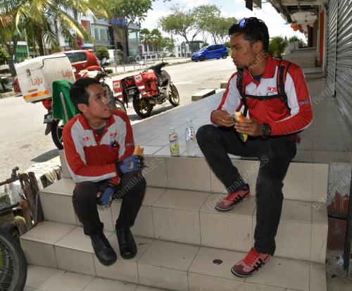 POS MALAYSIA BERHAD