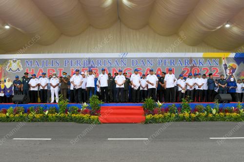 DATUK ONN HAFIZ GHAZI