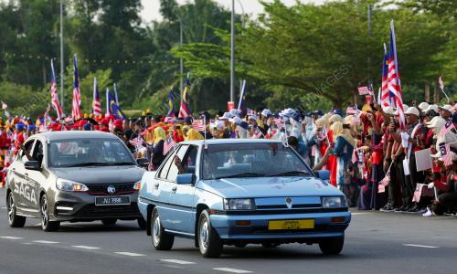 HARI KEBANGSAAN 2023 PERINGKAT NEGERI JOHOR