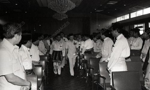 DATUK MUSA HITAM