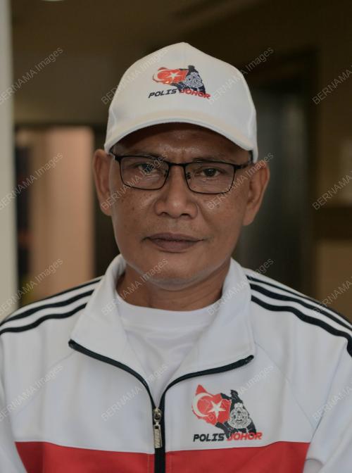 DATUK AYOB KHAN MYDIN PITCHAY