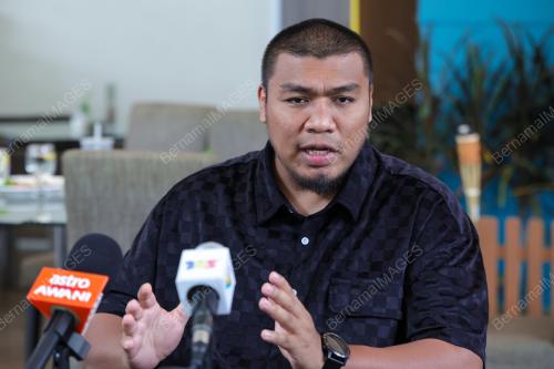 MUHAMAD FARKHAN MOHD HARON