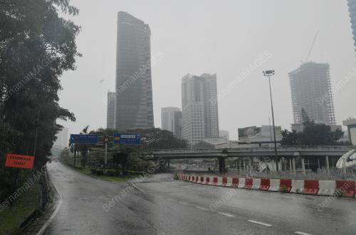 JOHOR BAHRU