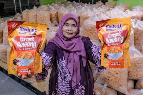 KEREPEK BAWANG MAK ET