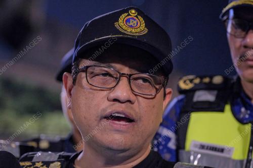 DATUK AEDY FADLY RAMLI
