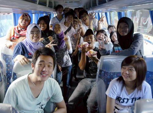 PESERTA PLKN