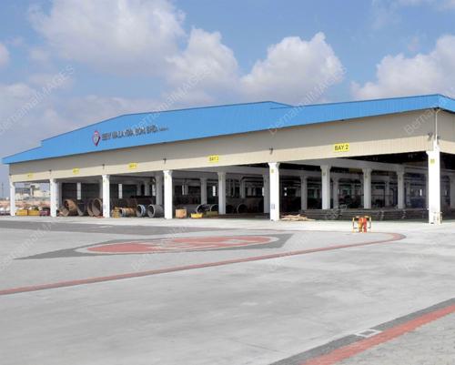 EEW MALAYSIA SDN BHD