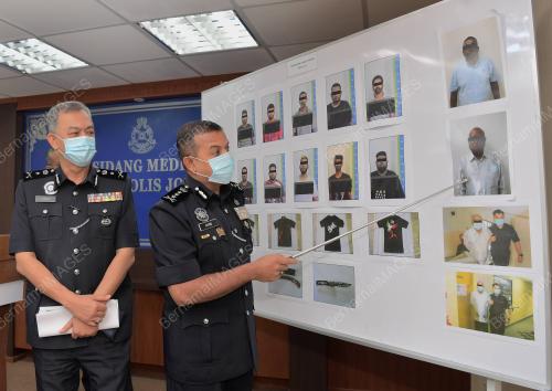 DATUK AYOB KHAN MYDIN PITCHAY