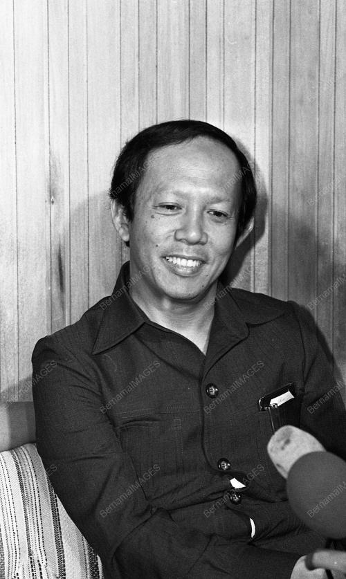 DATUK MUSA HITAM