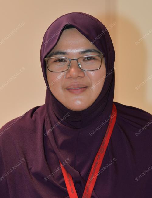 DR MARYAM SUMAIYA AHMAD TERMIZI