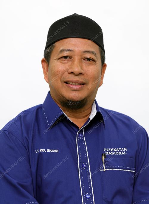PAS JOHOR