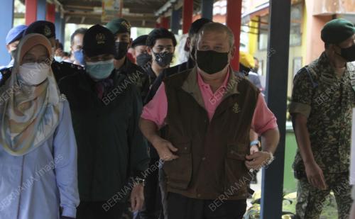 SULTAN JOHOR SULTAN IBRAHIM