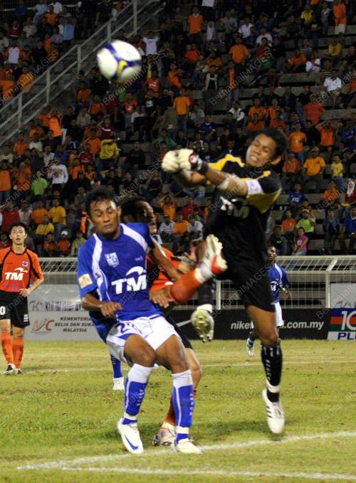 PIALA FA