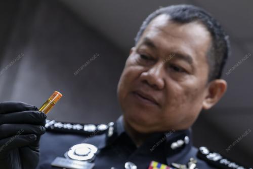 DATUK AB RAHAMAN ARSHAD