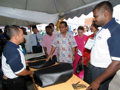 KEMPEN PILIHAN RAYA UMUM