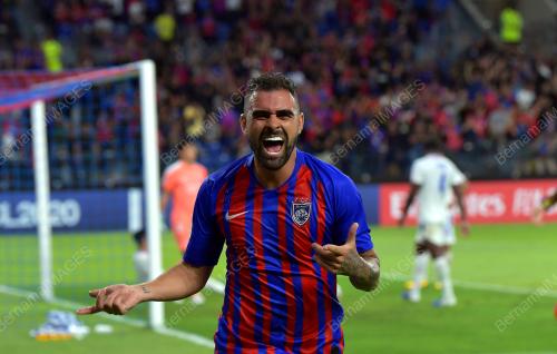 LIGA JUARA-JUARA ASIA (ACL)