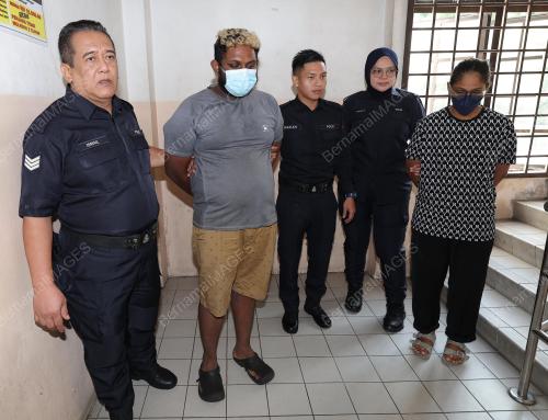 MAHKAMAH SESYEN JOHOR BAHRU
