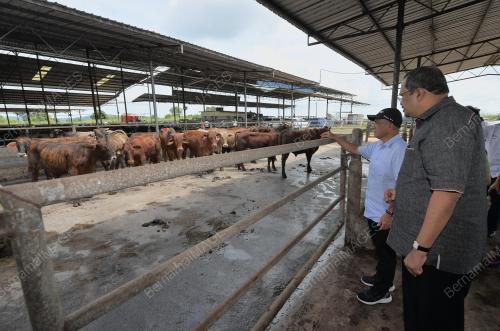 DATUK SERI DR RONALD KIANDEE