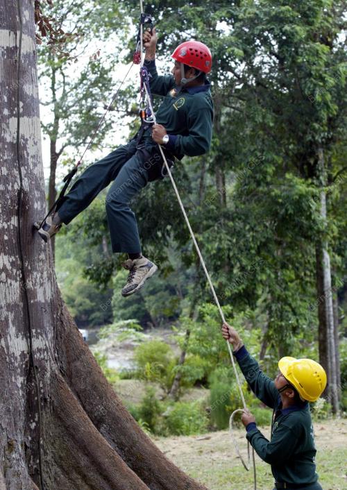 EKSPEDISI LANDSKAP MALAYSIA 2010