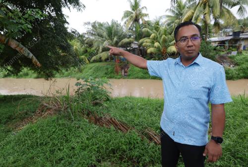 SK SUNGAI TIRAM