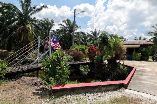 JALUR GEMILANG 