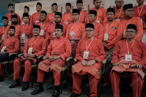 DATUK SERI JOHARI ABDUL GHANI