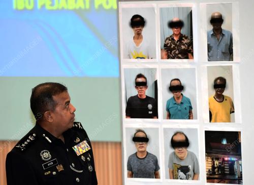 DATUK AYOB KHAN MYDIN PITCHAY