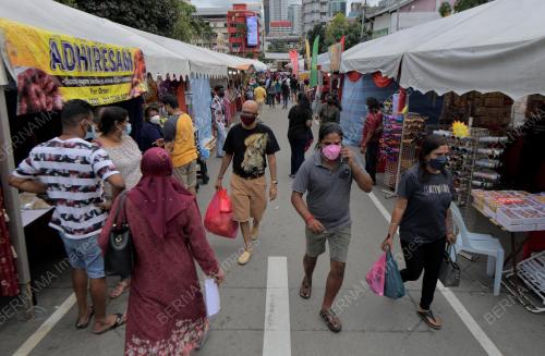 BAZAR DEEPAVALI