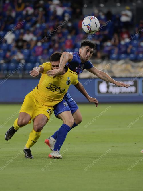 LIGA SUPER 2022