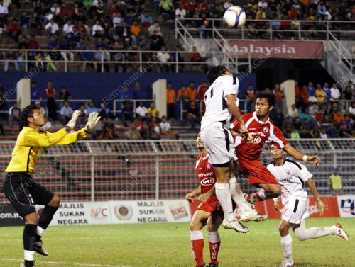 TM LIGA PREMIER