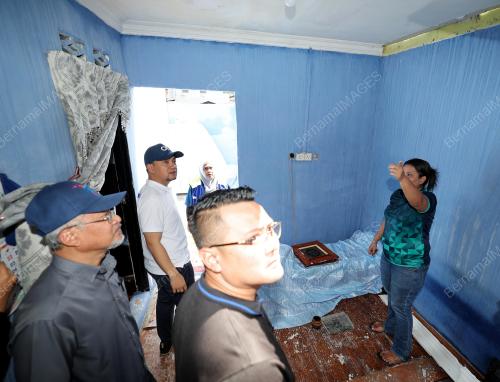 DATUK ONN HAFIZ GHAZI