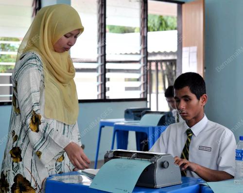 MAKTAB SULTAN ABU BAKAR