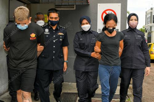 MAHKAMAH KES PENDERAAN SEHINGGA MATI