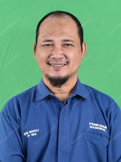 MOHTAJ YACOB