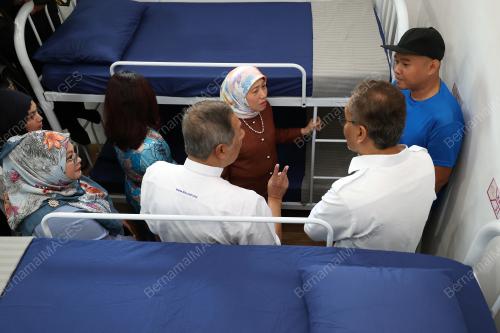 DATUK SERI NANCY SHUKRI