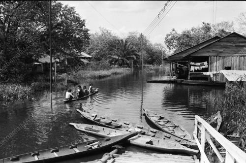 BANJIR