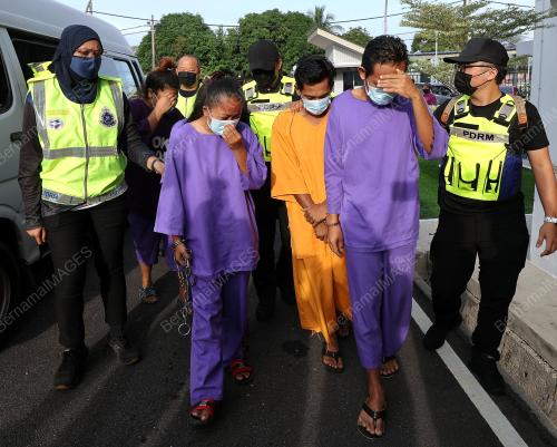 MAHKAMAH BATU PAHAT