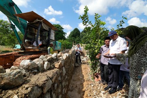 DATUK JAFNI MD SHUKOR 